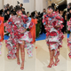 Illustration for article titled Here Is Every Look From the 2017 Met Gala Celebrating Comme des Garçons/Rei Kawakubo